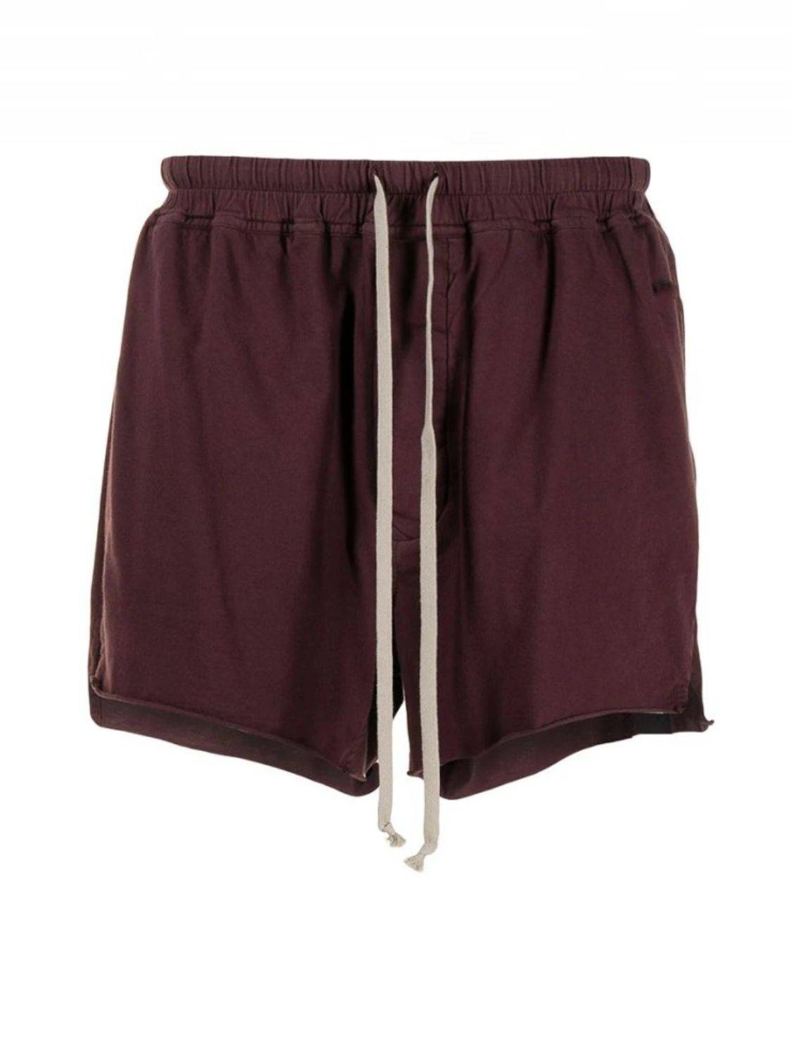 Men's Plus Size Drawstring Active Shorts - Clothes For Her Online Store