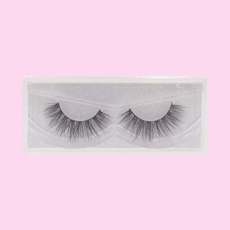 Shanghai 3D Mink Lashes - Clothes For Her Online Store