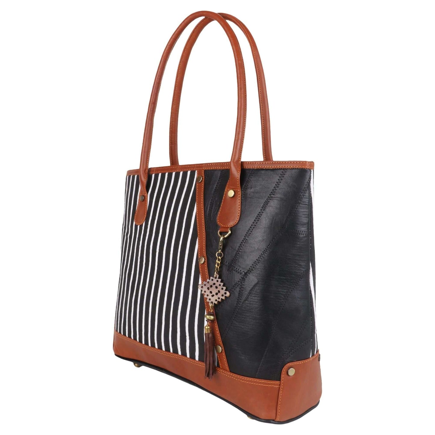 Royce Tessa Tote