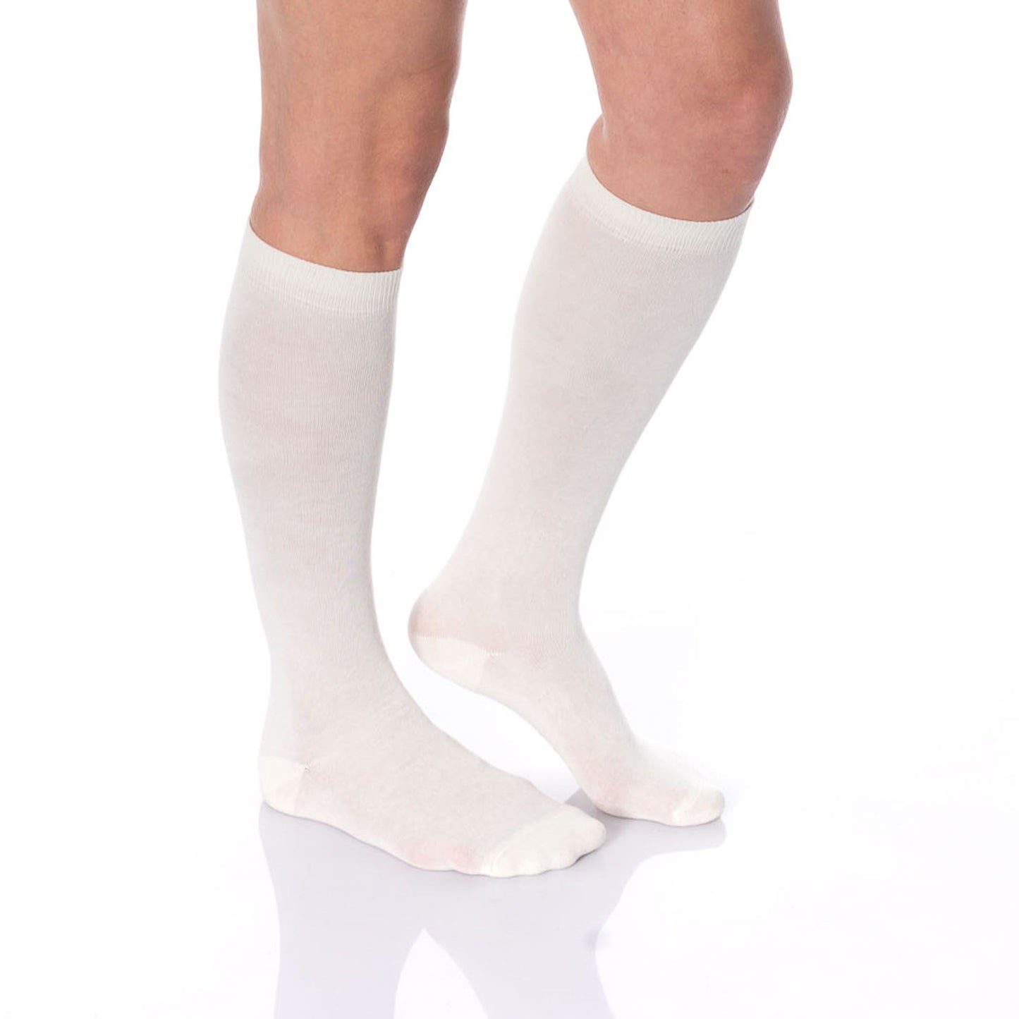 Knee High Socks for Women 6 Pairs Colorful Over the Calf Knee Socks