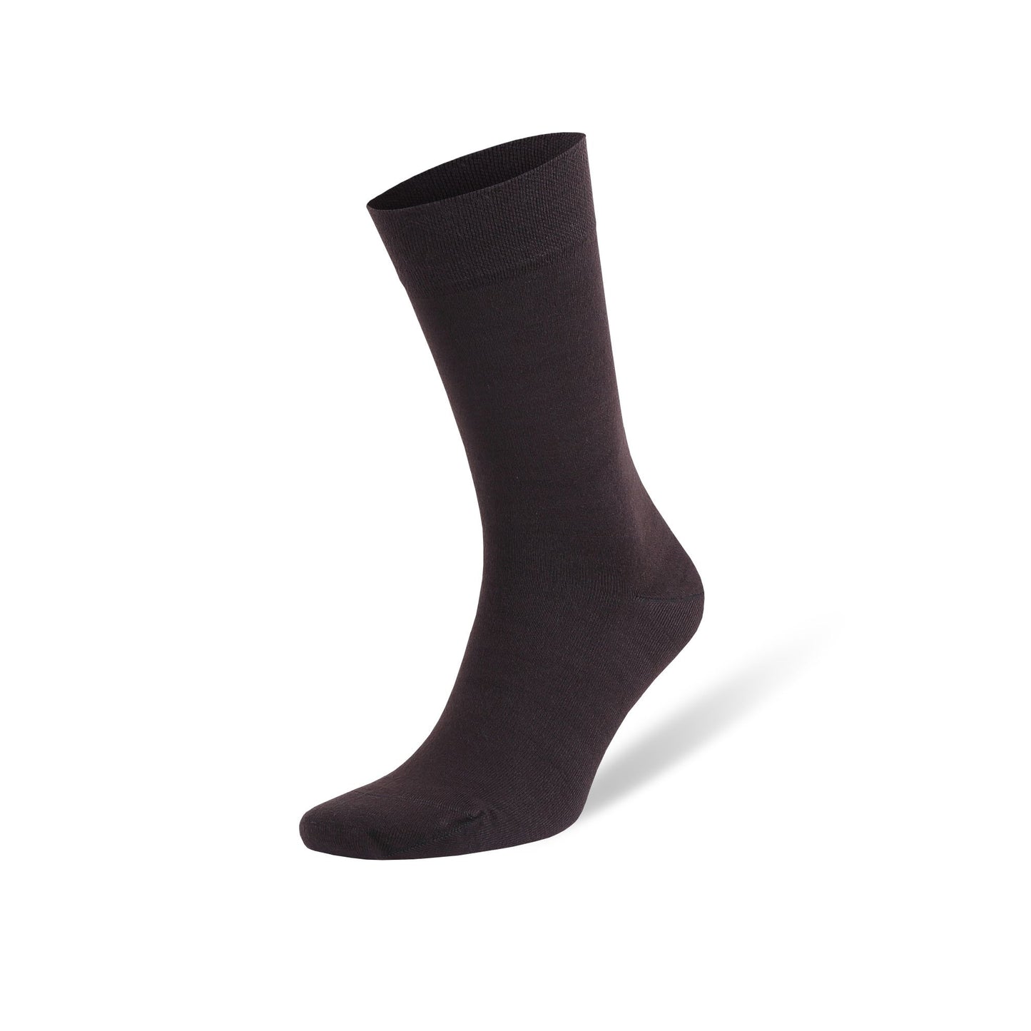 Men's Bamboo Trouser Dress Socks with Gift Box 8 Pairs Size 8-11.5