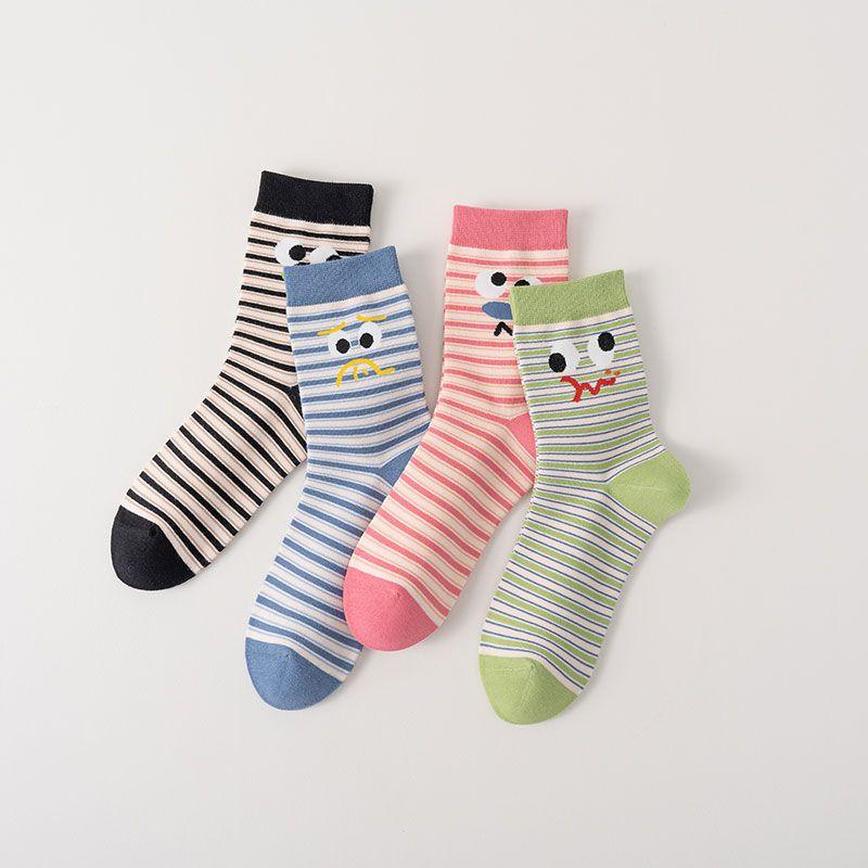Womens Crew Socks Thin Soft Comfort Breathable Dress Socks Above Ankle Crew Socks For Outdoor Sports Running And Cycling - Clothes For Her Online Store