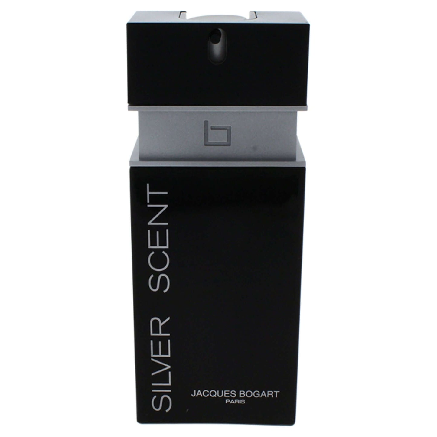 Silver Scent