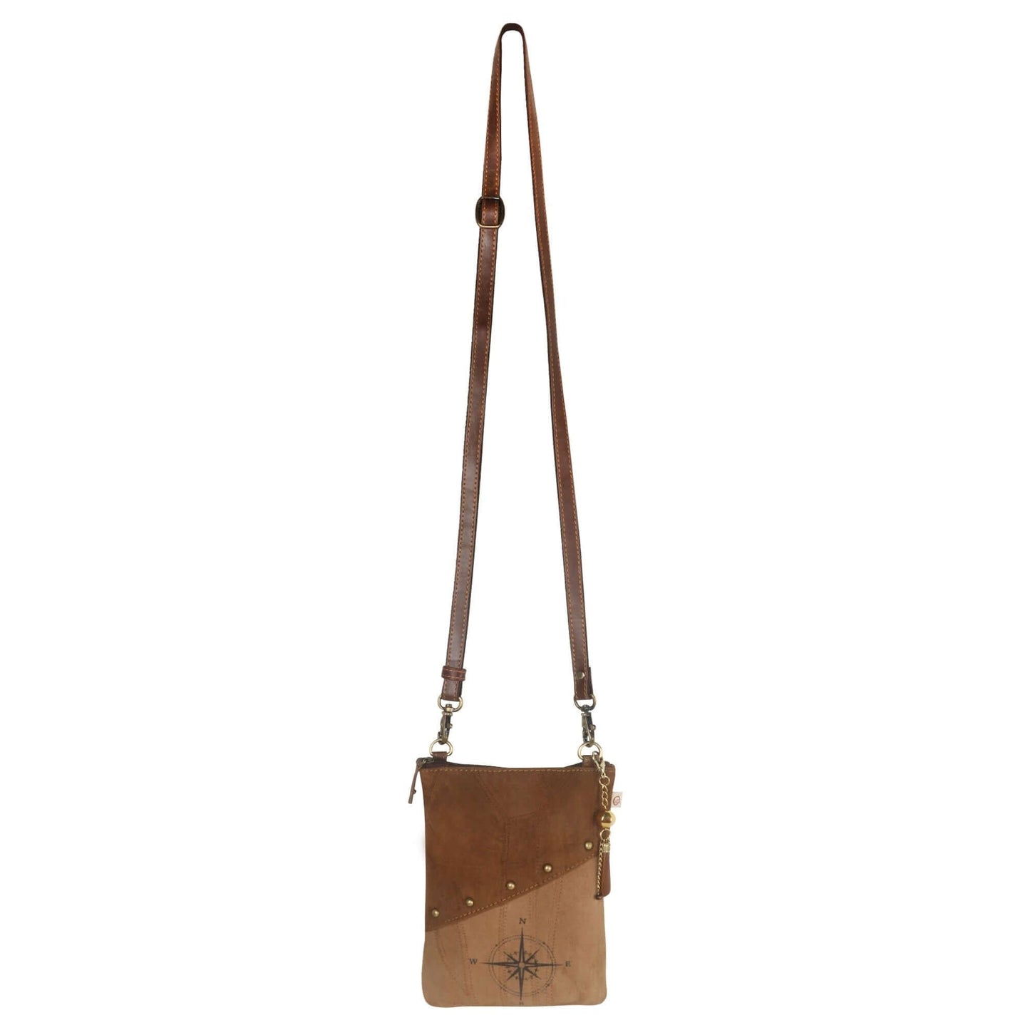 Midtown Brisk Crossbody