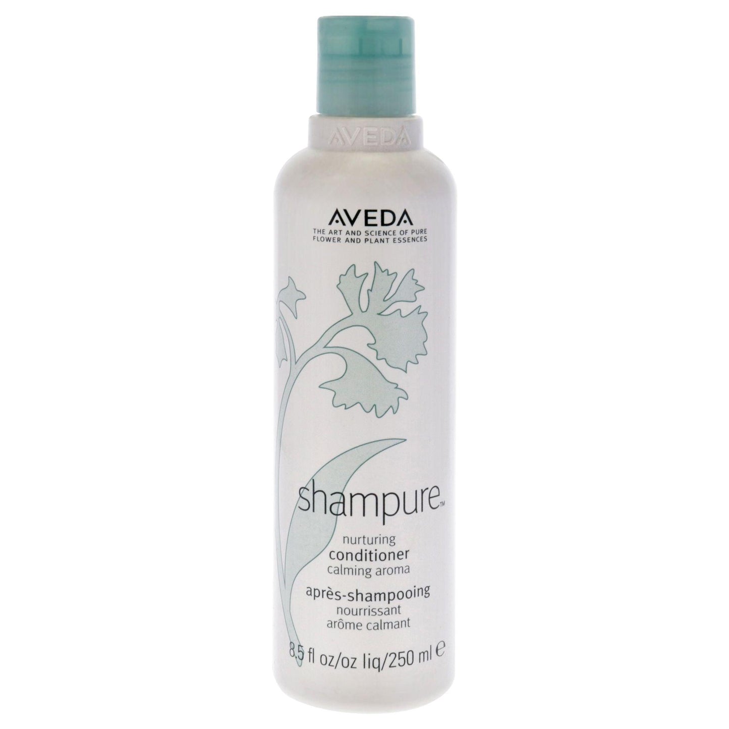 Shampure Conditioner by Aveda for Unisex - 8.5 oz Conditioner - Clothes For Her Online Store