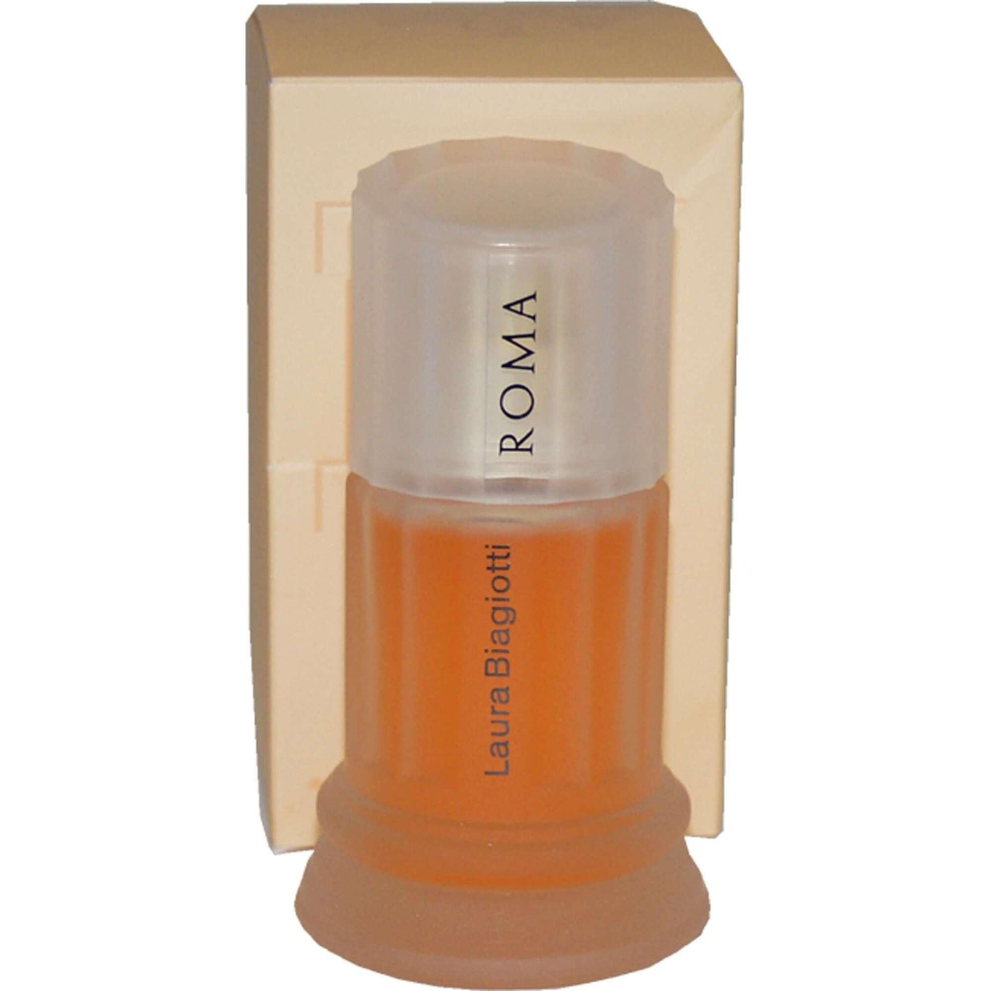 Roma by Laura Biagiotti for Women - 1.6 oz EDT Spray - Clothes For Her Online Store