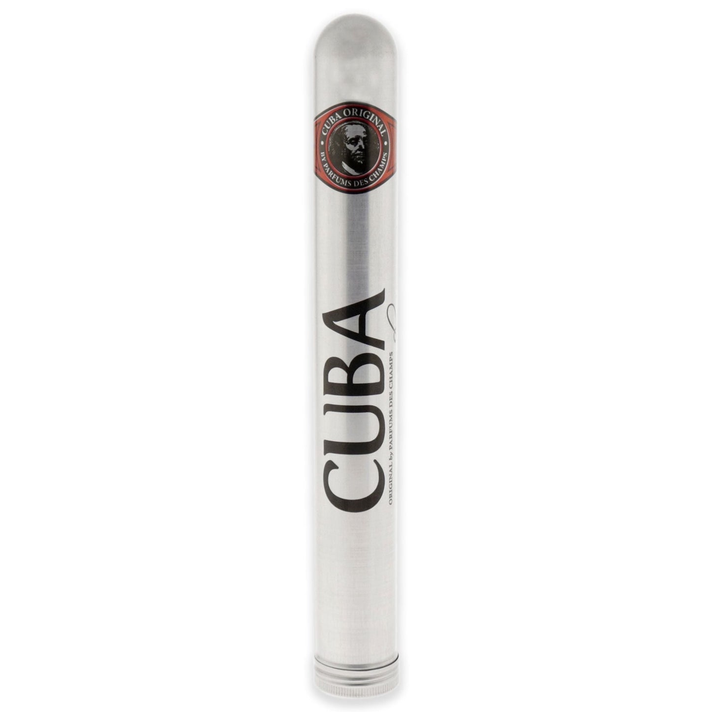 Cuba Red by Cuba for Men - 1.17 oz EDT Spray - Clothes For Her Online Store