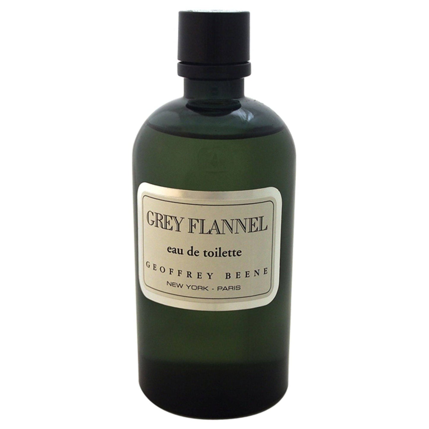 Grey Flannel by Geoffrey Beene for Men - 8 oz EDT Splash - Clothes For Her Online Store