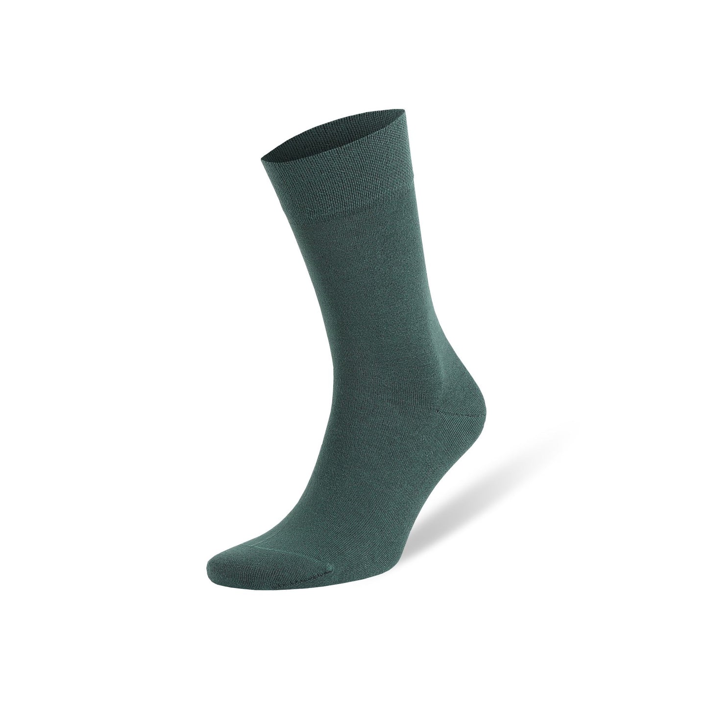 Men's Bamboo Trouser Dress Socks with Gift Box 8 Pairs Size 8-11.5