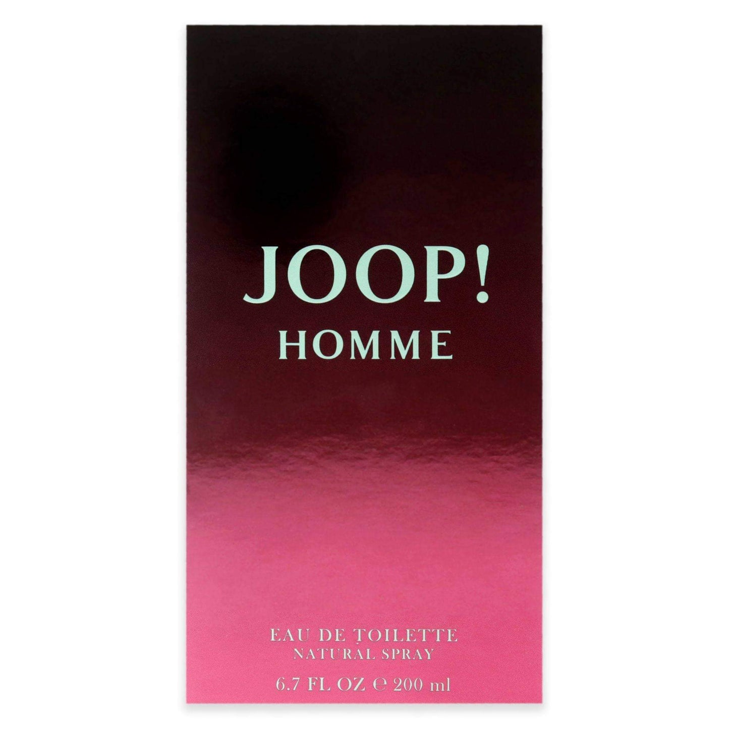 Joop by Joop for Men - 6.7 oz EDT Spray - Clothes For Her Online Store