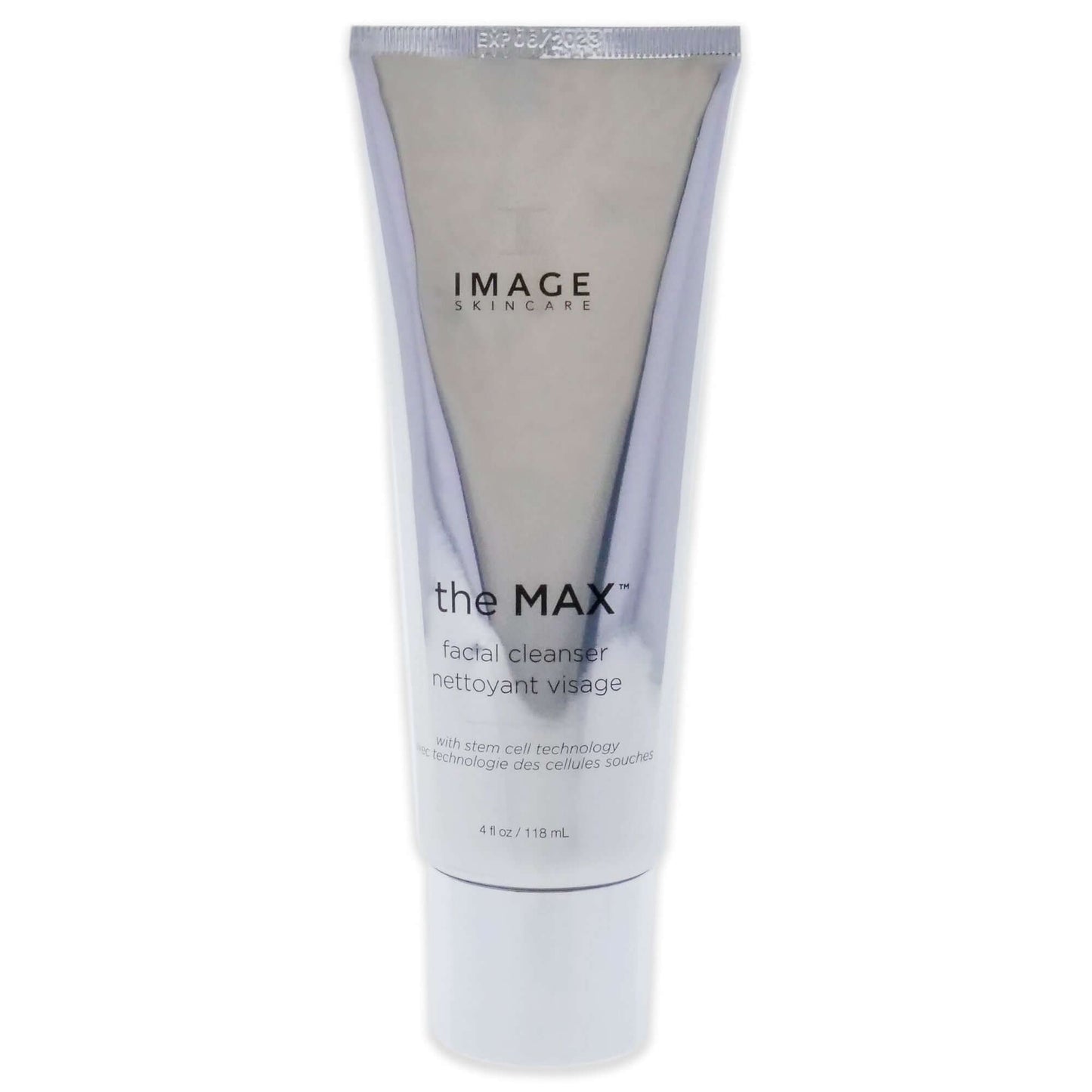 The Max Stem Cell Facial Cleanser