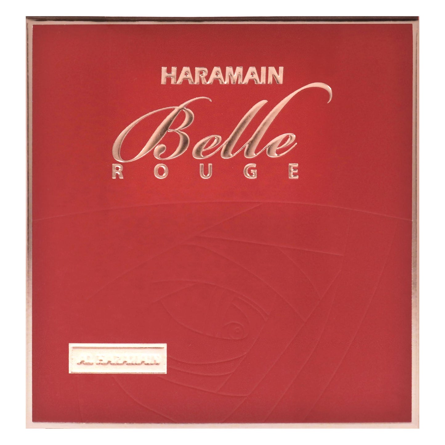 Belle Rouge by Al Haramain for Women - 2.5 oz EDP Spray - Clothes For Her Online Store