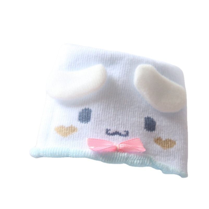 Fashion Sanrio Women's Socks Autumn and Winter Harajuku Kawaii Cute Flanging Girls Socks Lolita Cotton Socks Women Jk Stockings