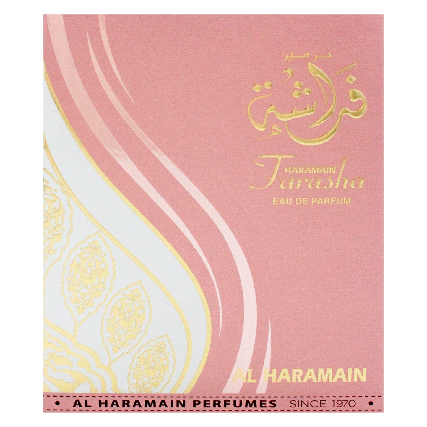 Farasha by Al Haramain for Women - 3.33 oz EDP Spray - Clothes For Her Online Store