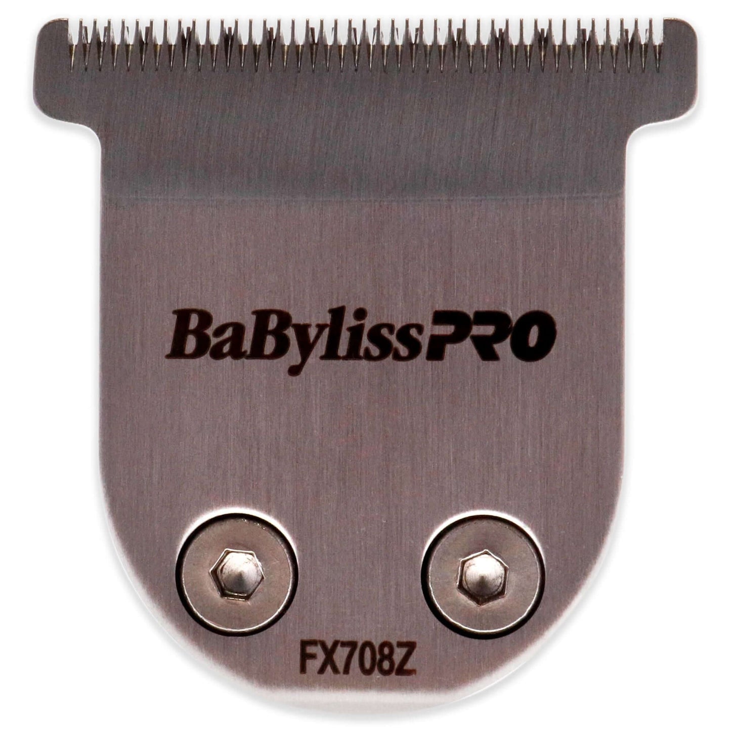Replacement Timmer Blade - FX708Z by BaBylissPRO for Men - 1 Pc Blade
