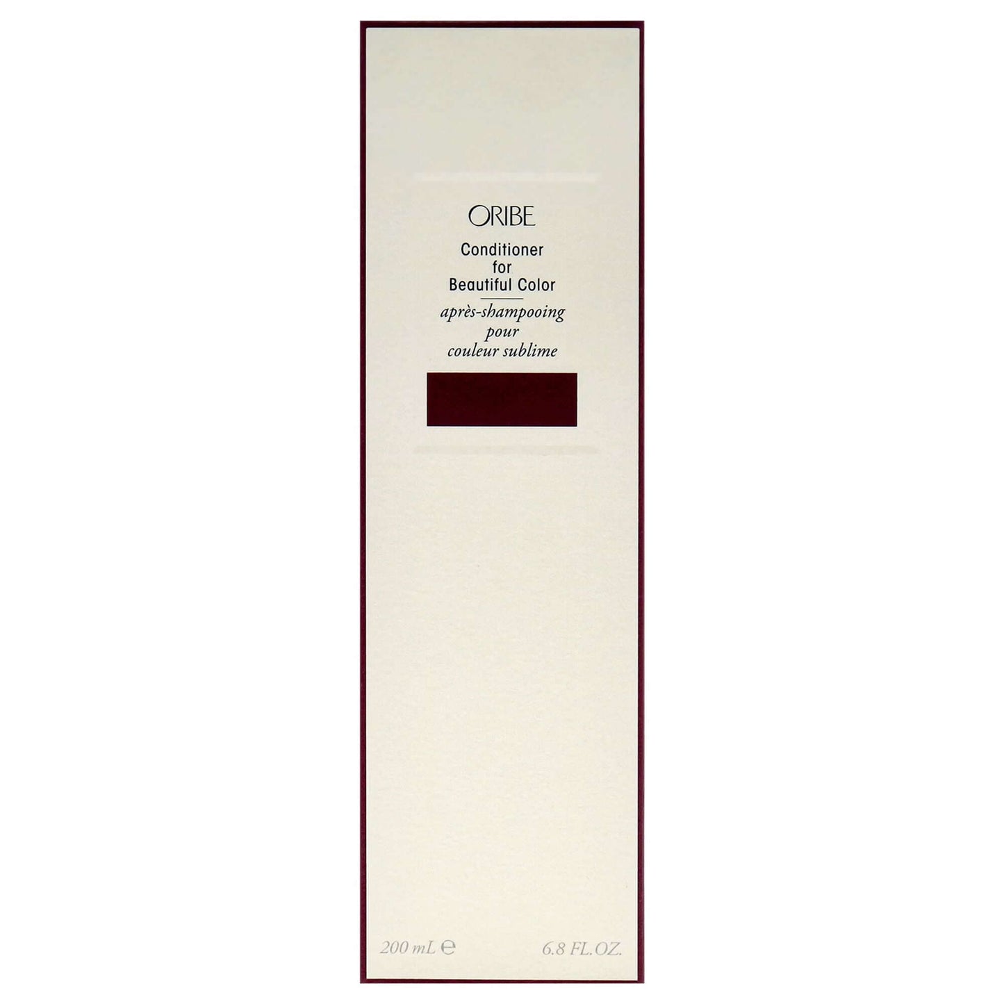 Conditioner for Beautiful Color by Oribe for Unisex - 6.8 oz Conditioner