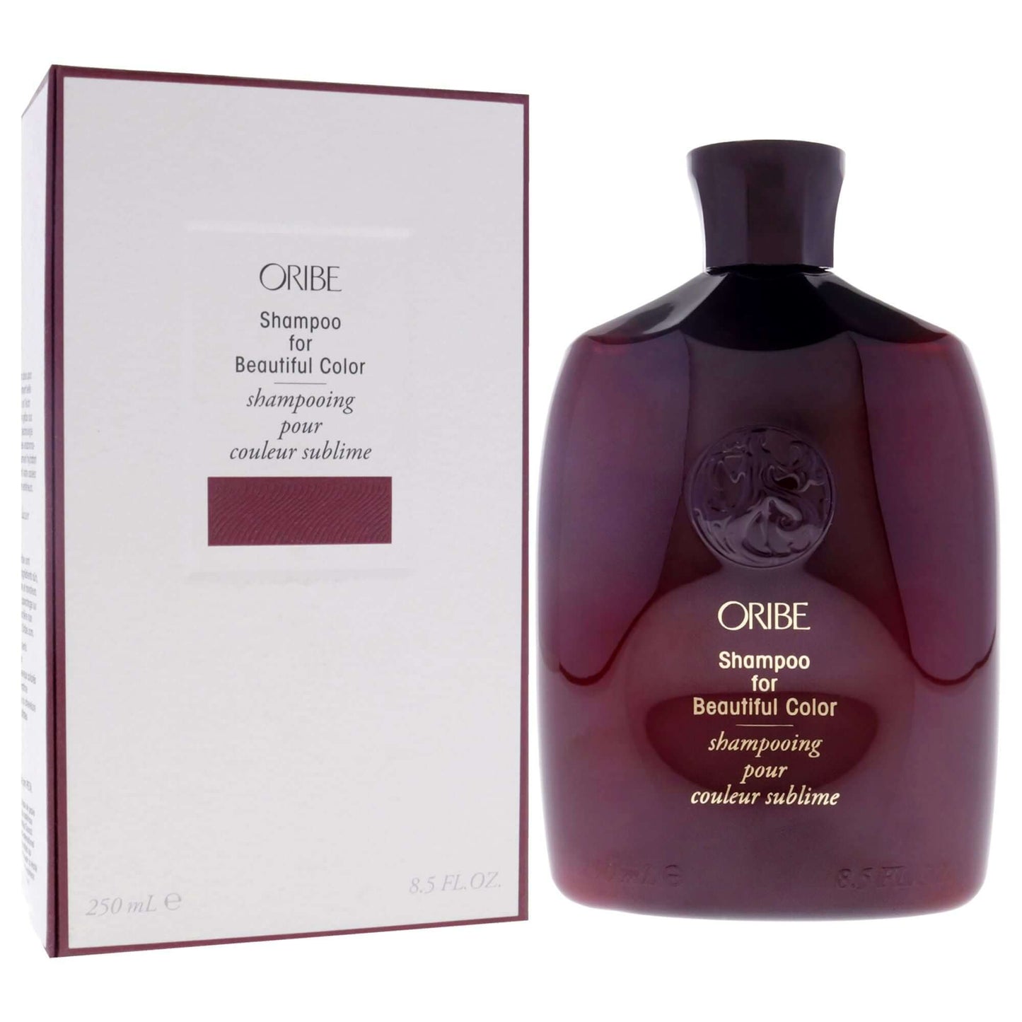 Shampoo For Beautiful Color by Oribe for Unisex - 8.5 oz Shampoo