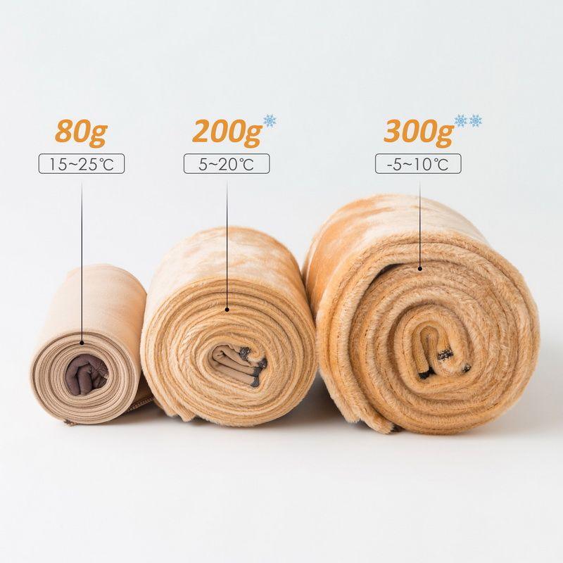 Winter Thermal Pantyhose Women Thicken Stockings Fake Translucent Pantyhose Fleece Lined Tights High Waist Elastic Wool Socks - Clothes For Her Online Store