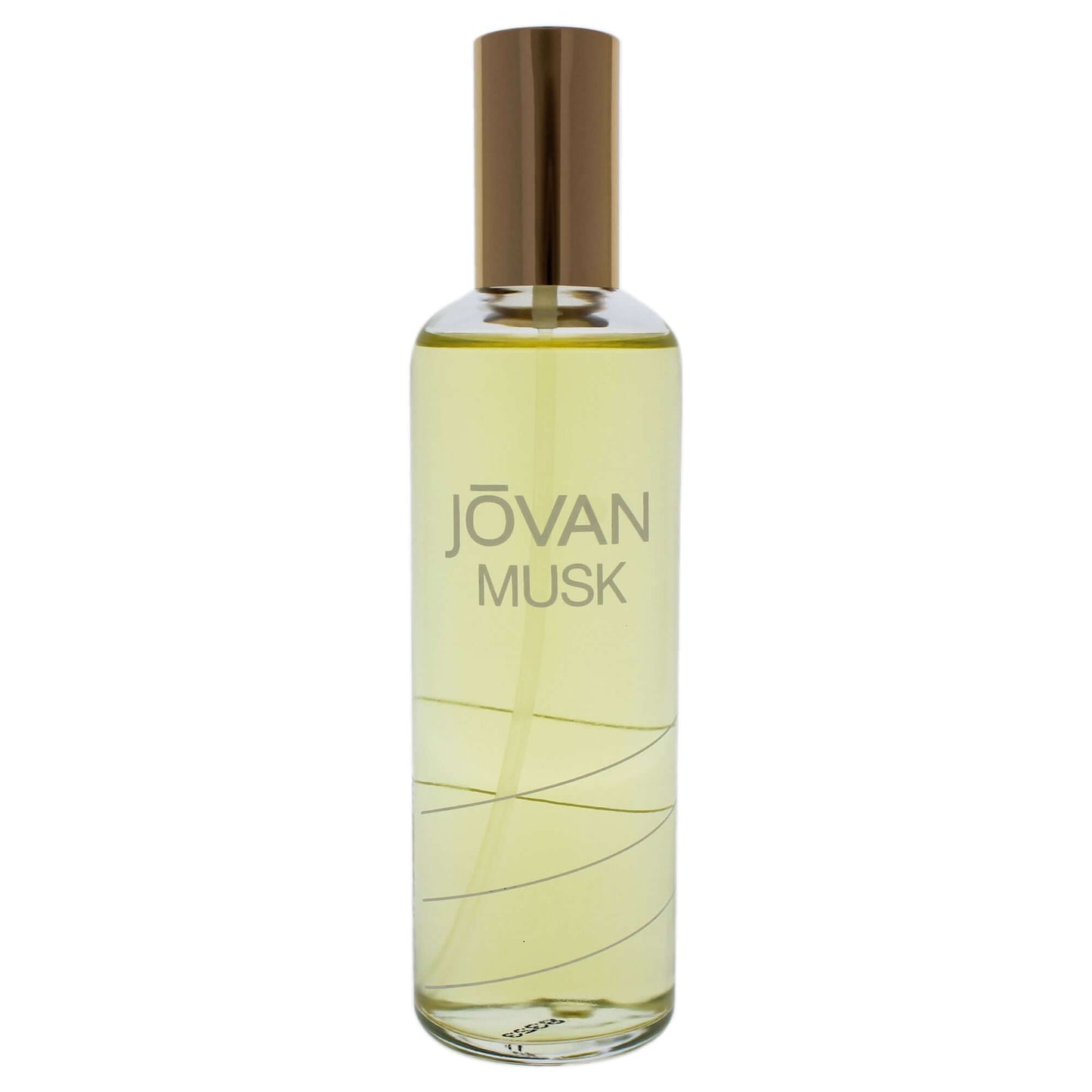 Jovan Musk by Jovan for Women - 3.25 oz Cologne Concentrate Spray