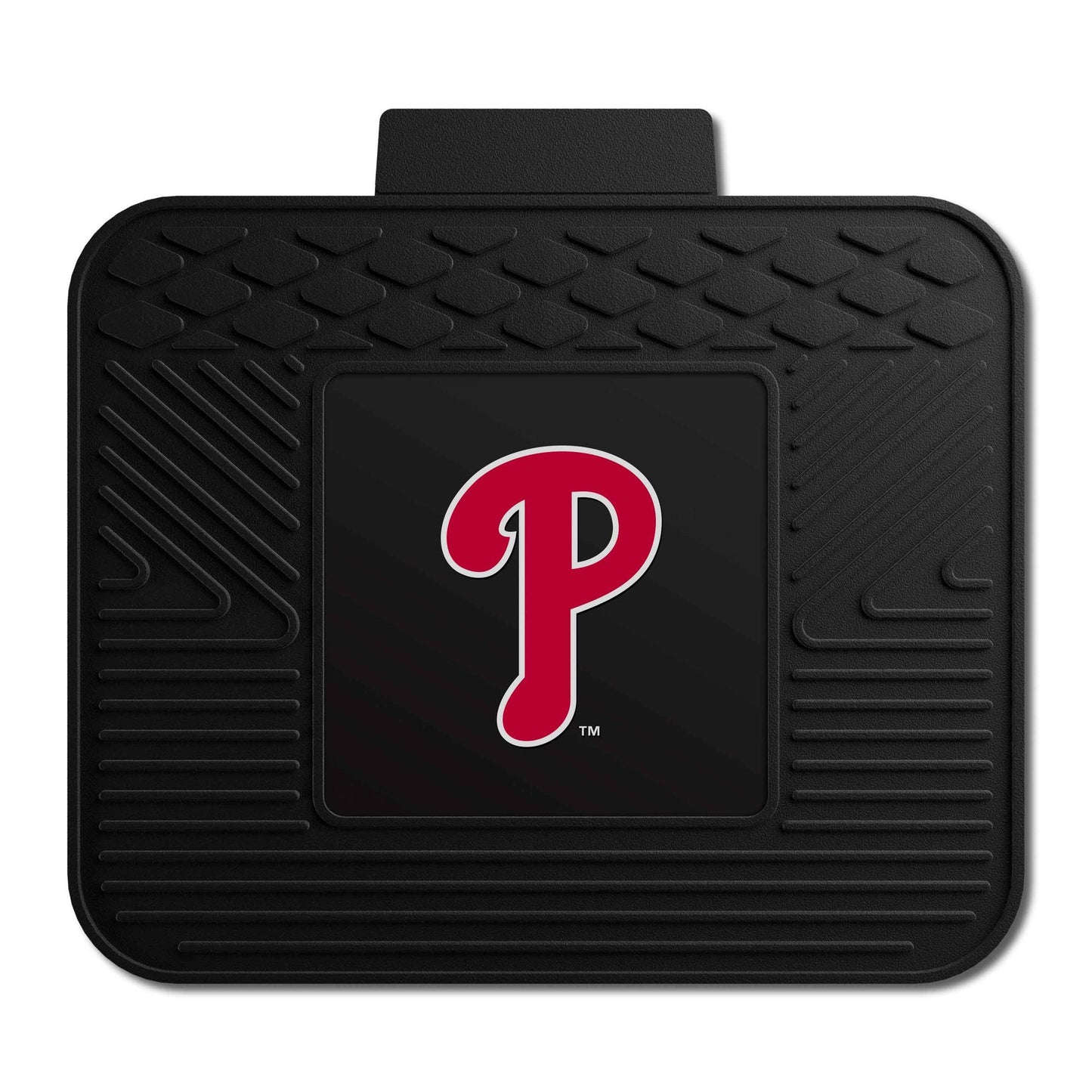 MLB - Philadelphia Phillies Utility Mat 14"x17" - Clothes For Her Online Store