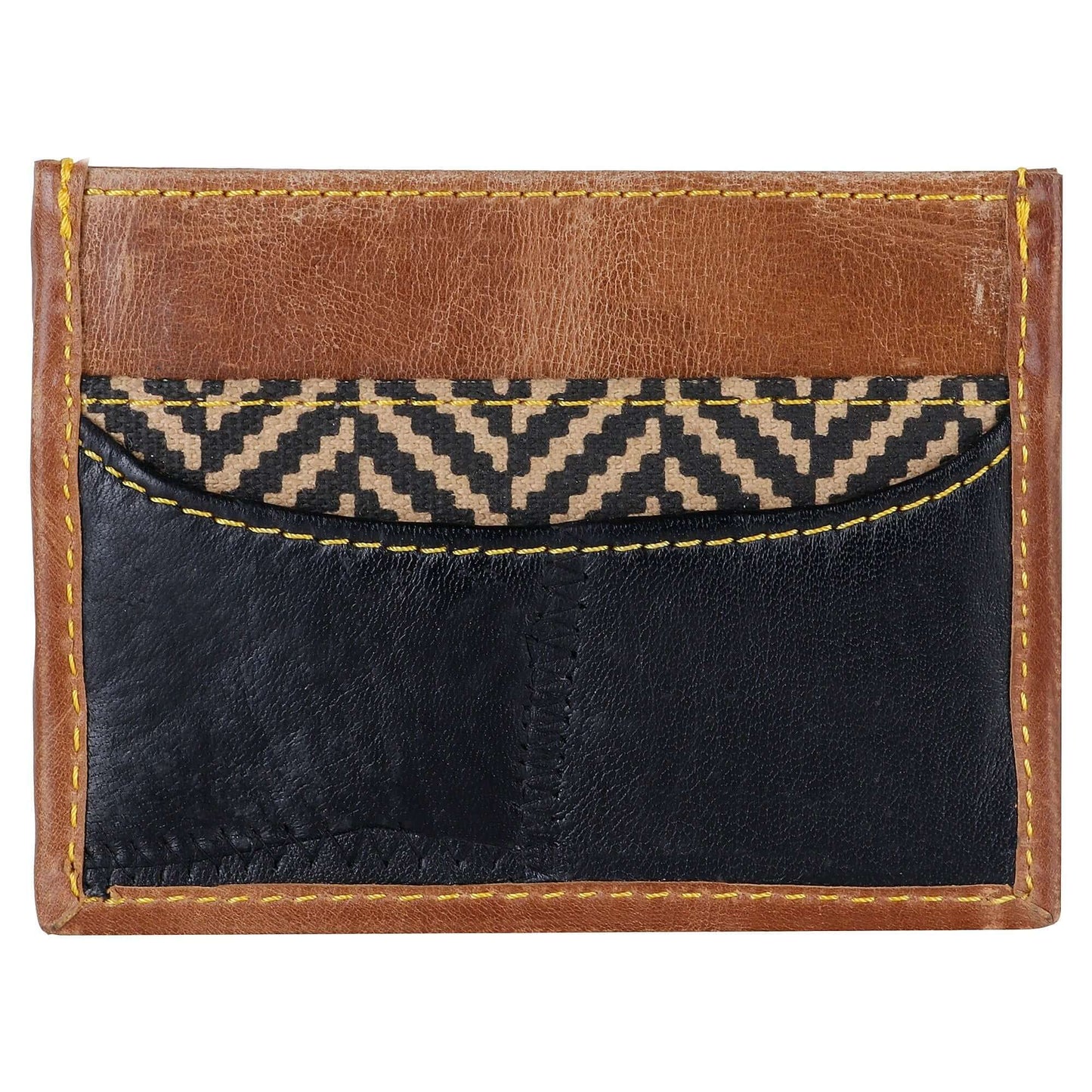 Henry Classic Credit Card Wallet