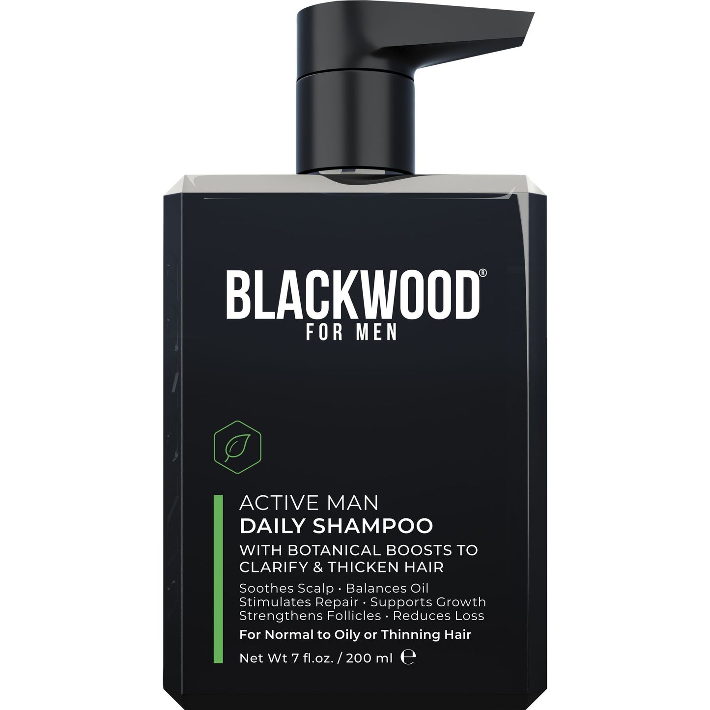 Active Man Daily Shampoo - Clothes For Her Online Store