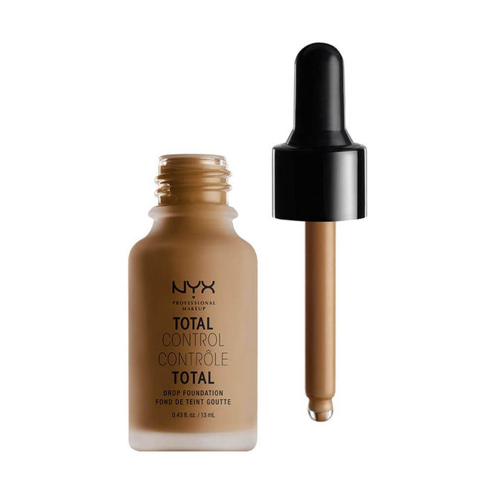 NYX Total Control Drop Foundation - Clothes For Her Online Store
