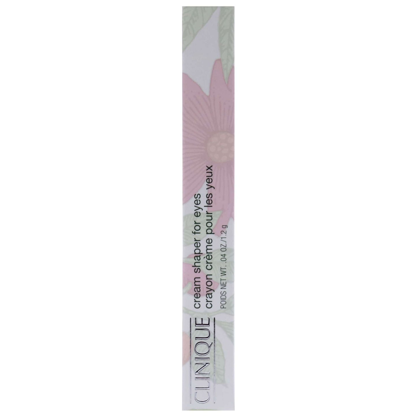 Cream Shaper For Eyes - 101 Black Diamond by Clinique for Women - 0.04 oz Eyeliner - Clothes For Her Online Store