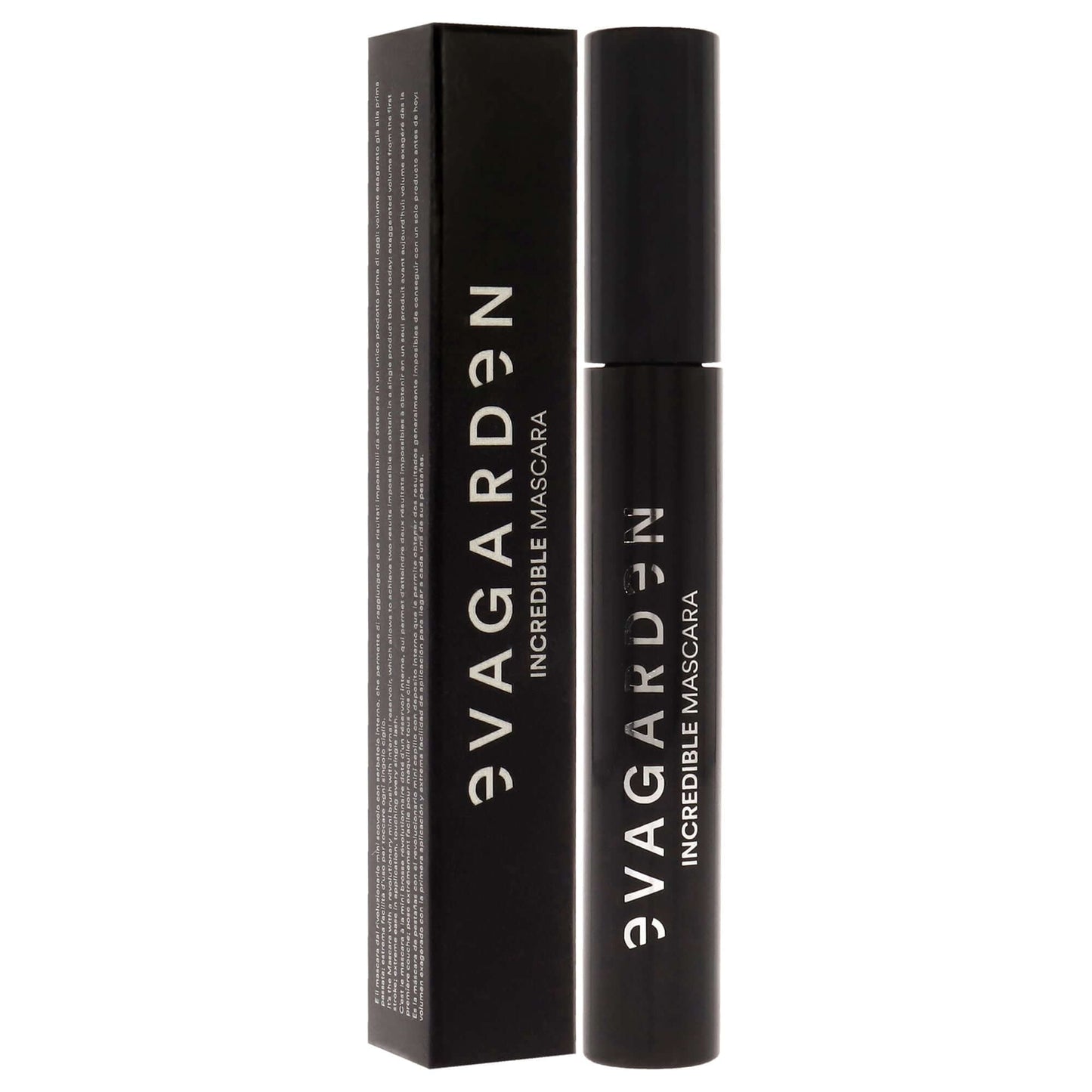 Incredible Mascara