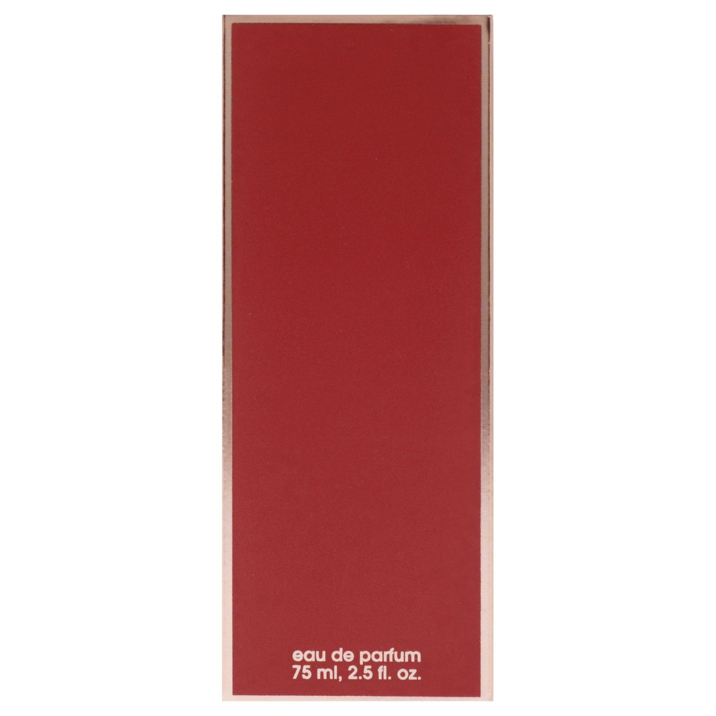 Belle Rouge by Al Haramain for Women - 2.5 oz EDP Spray - Clothes For Her Online Store
