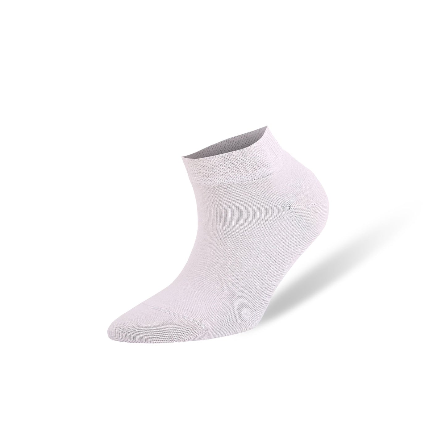 Bamboo Low Cut Ankle Socks for Women 8 Pairs Soft Thin Women Casual Socks with Gift Box