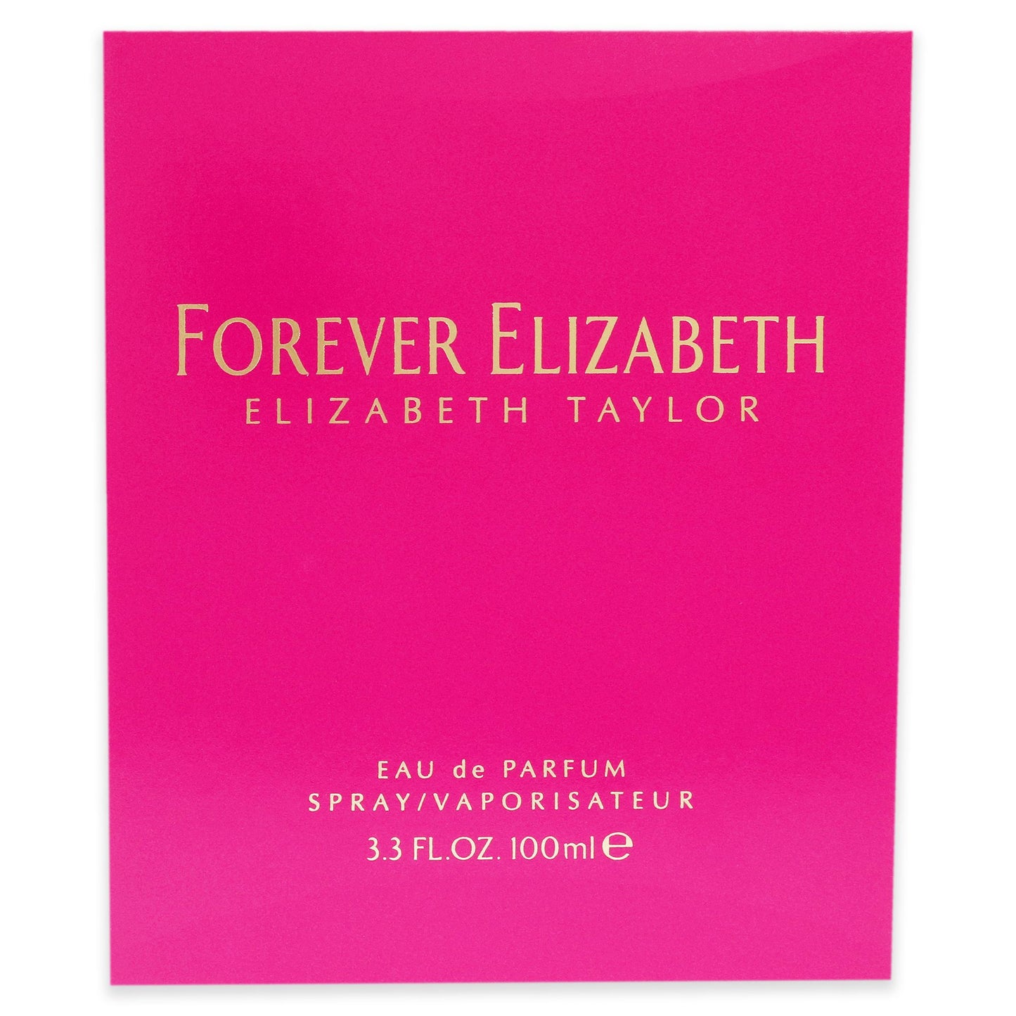 Forever Elizabeth by Elizabeth Taylor for Women - 3.3 oz EDP Spray - Clothes For Her Online Store
