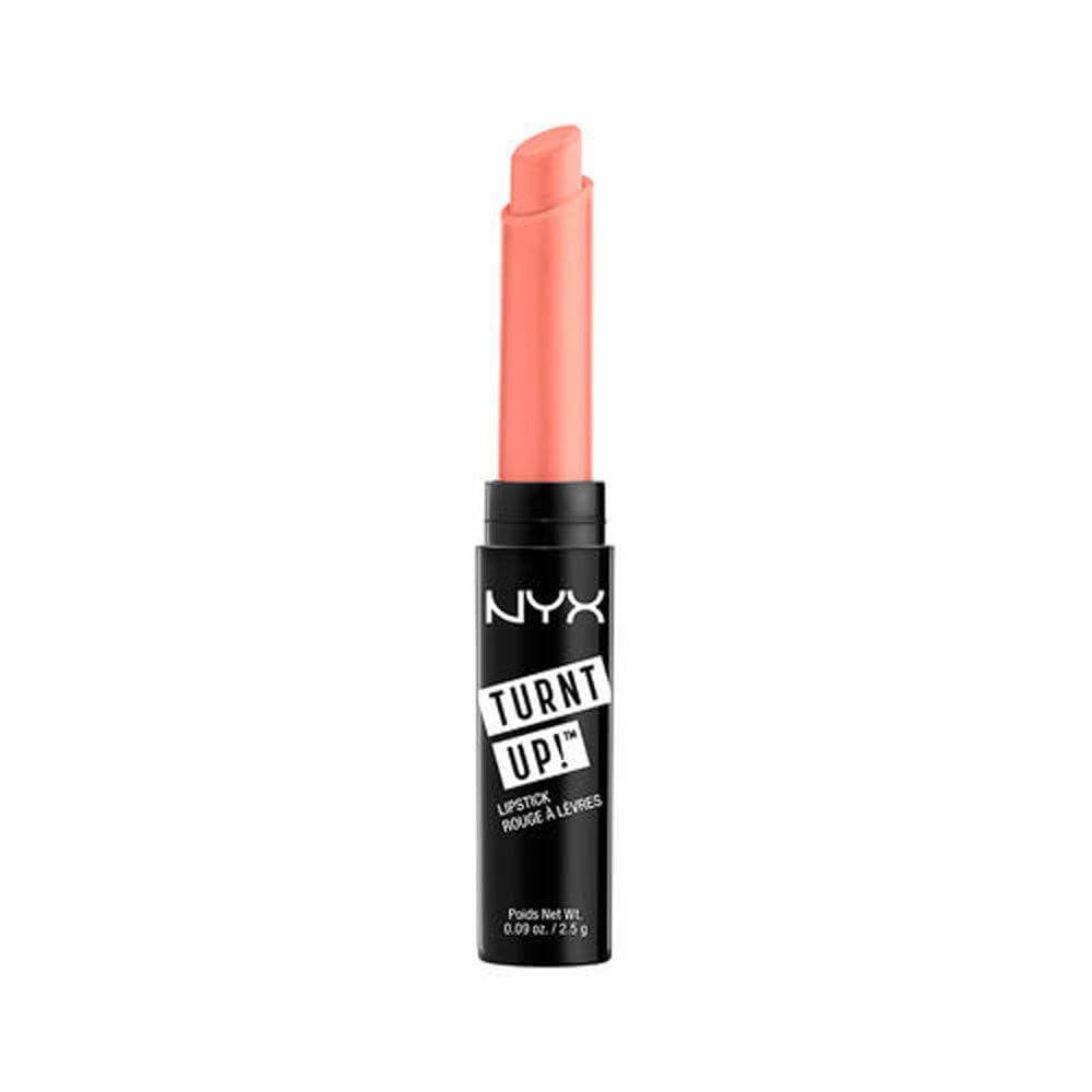 NYX Turnt Up! Lipstick - Clothes For Her Online Store