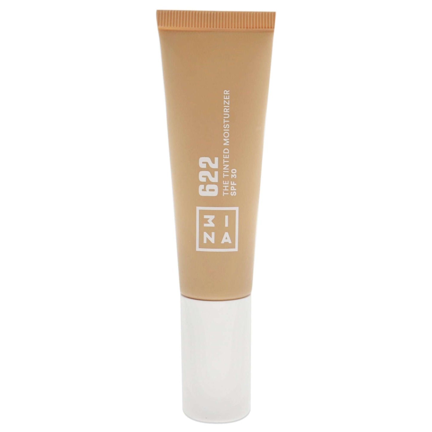 The Tinted Moisturizer SPF 30 - 622 Medium With Cool Undertone