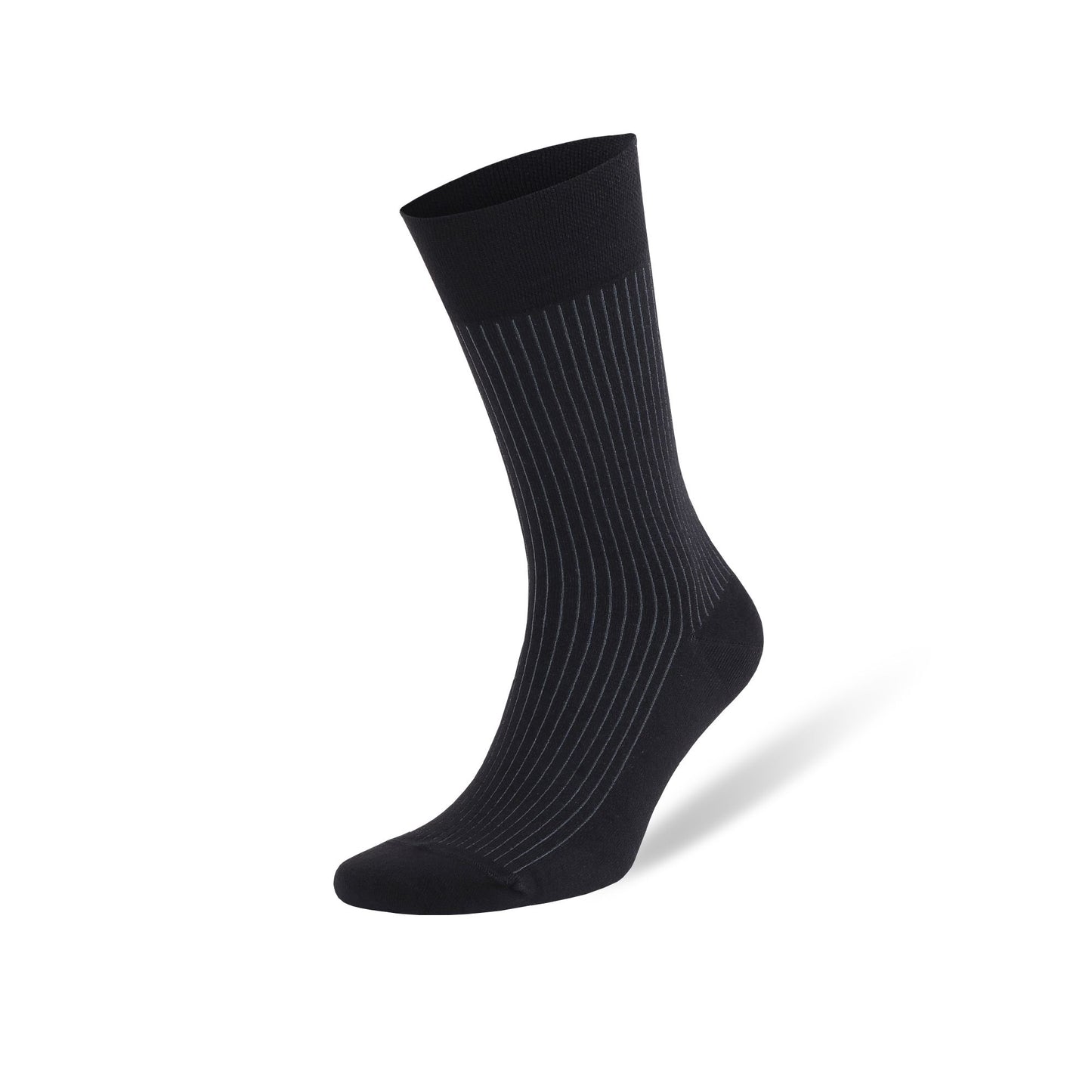 Men's Bamboo Trouser Dress Socks with Gift Box 8 Pairs Size 8-11.5