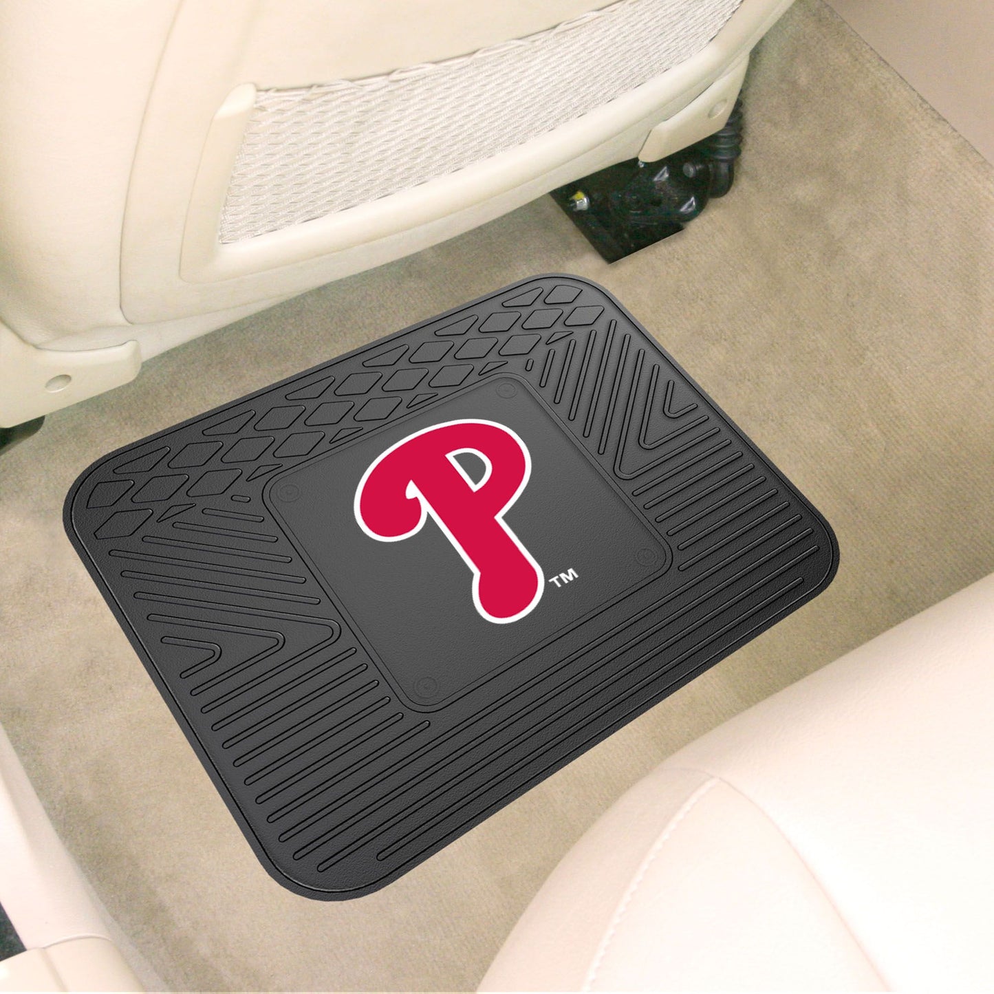 MLB - Philadelphia Phillies Utility Mat 14"x17" - Clothes For Her Online Store