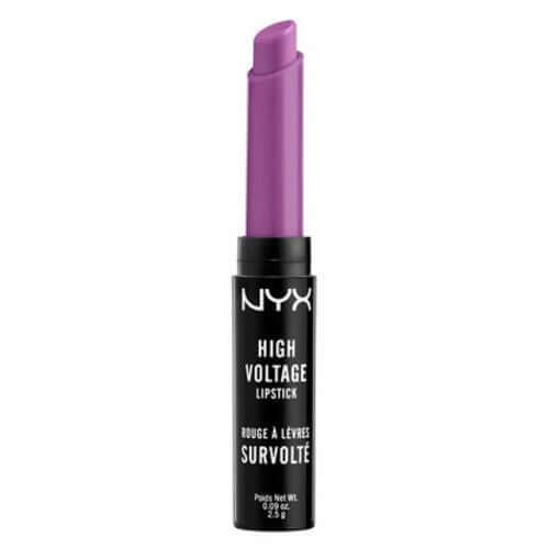 NYX High Voltage Lipstick