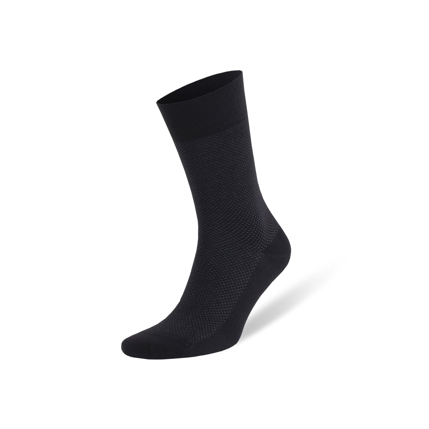 Men's Bamboo Trouser Dress Socks with Gift Box 8 Pairs Size 8-11.5