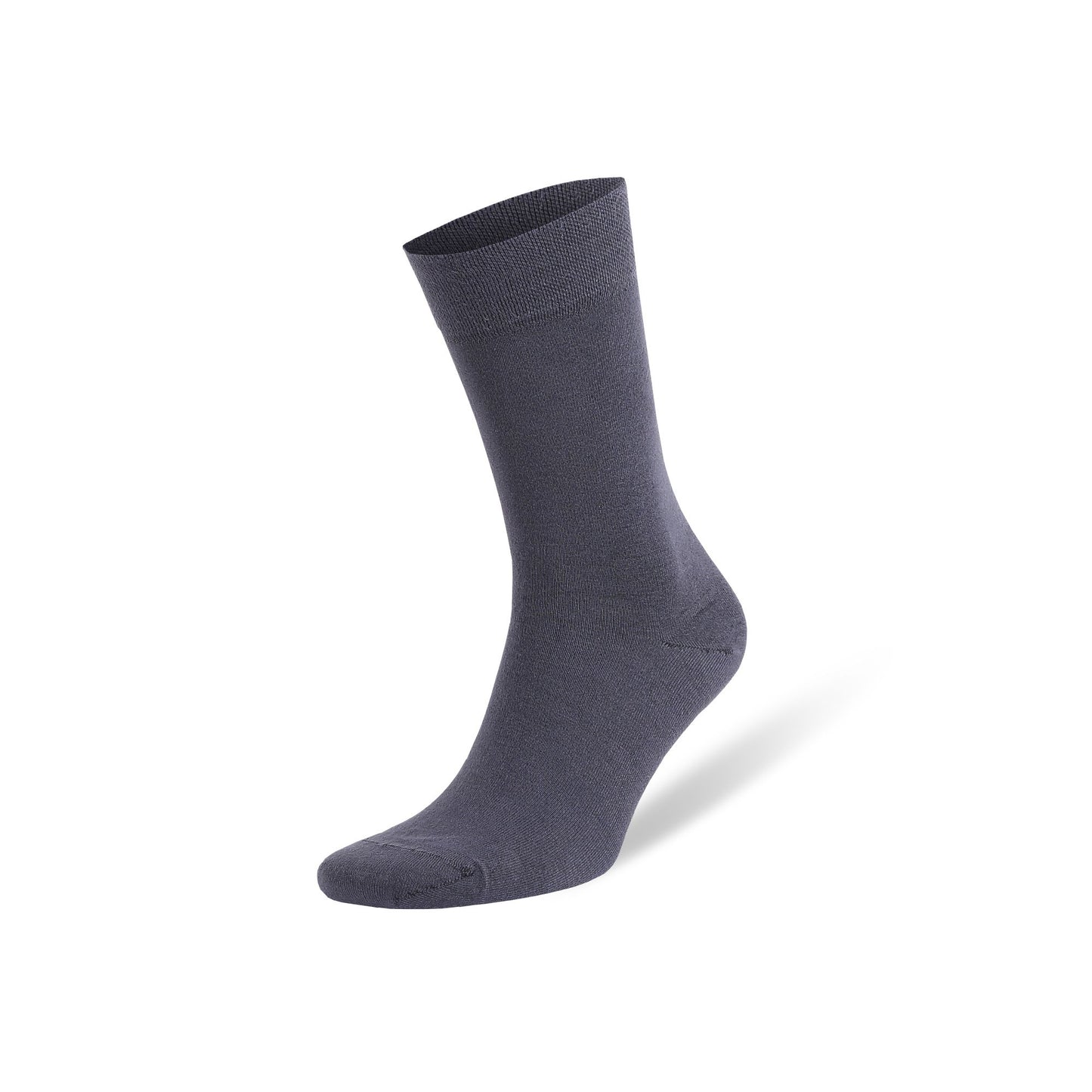 Men's Bamboo Trouser Dress Socks with Gift Box 8 Pairs Size 8-11.5