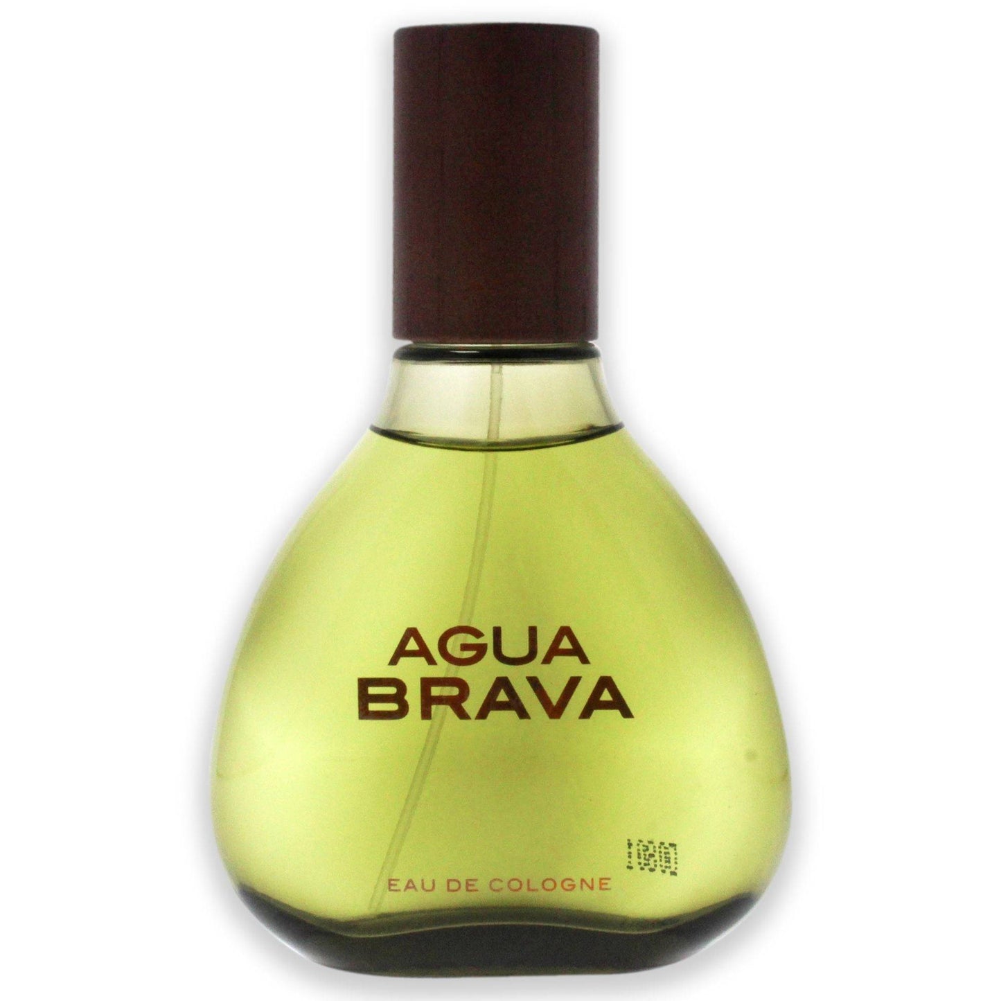 Agua Brava by Antonio Puig for Men - 3.4 oz EDC Spray - Clothes For Her Online Store