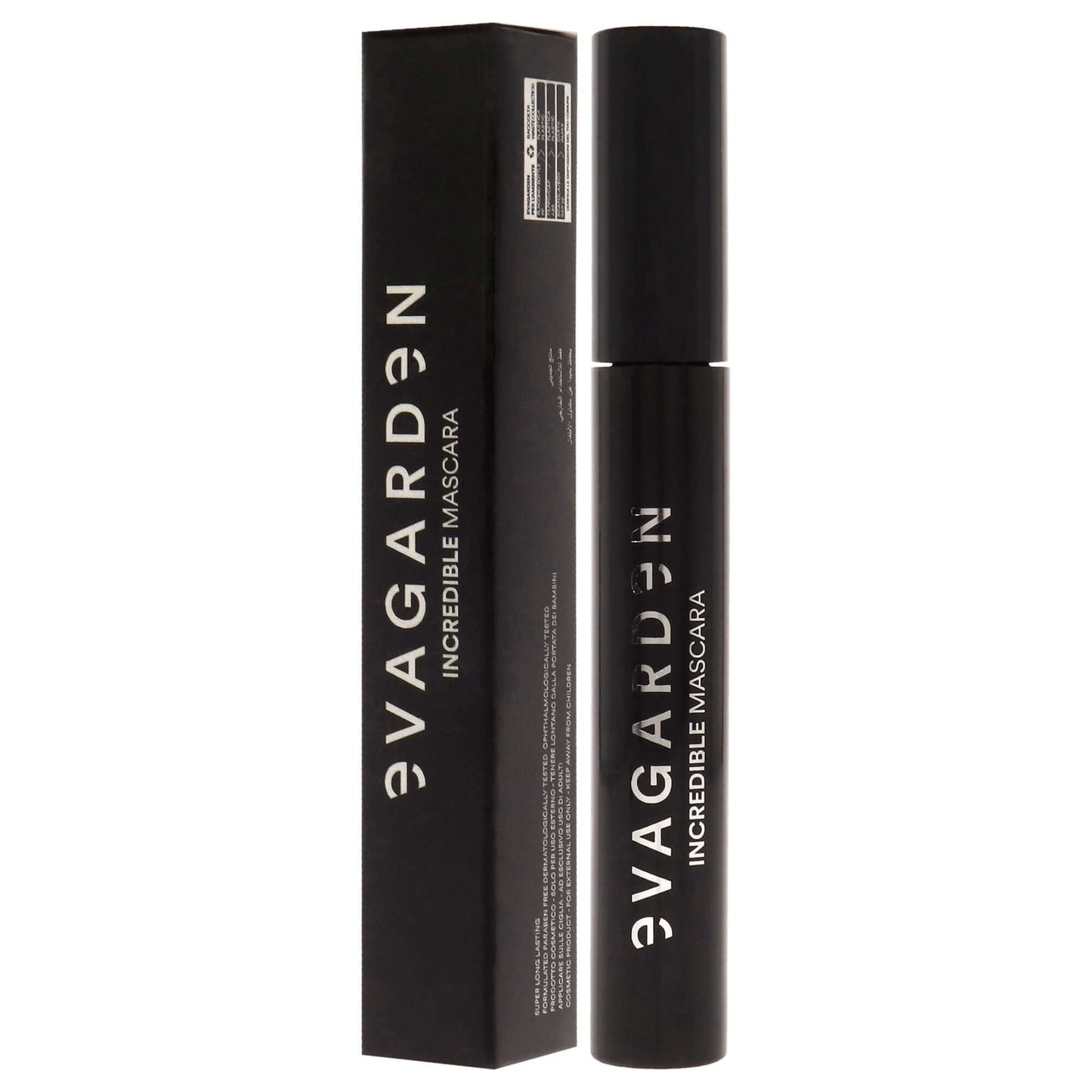 Incredible Mascara