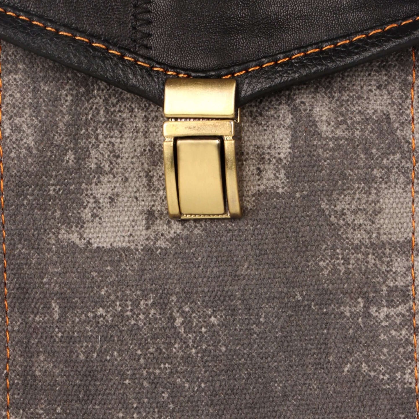 Harley Black Crossbody