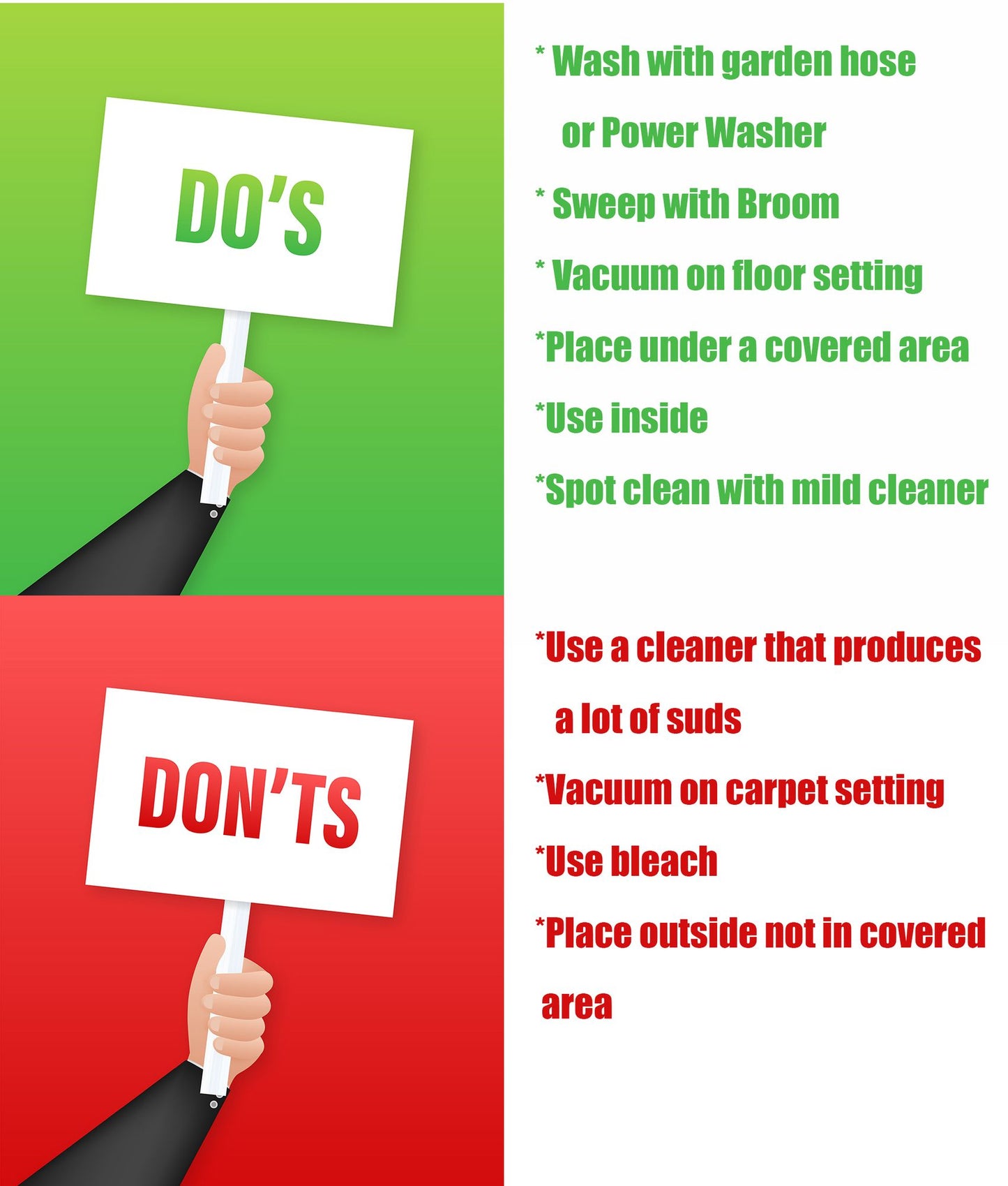 Basset Hound The Chef Doormat Front Door Mat Indoor Outdoor Rugs for Entryway, Non Slip Washable Low Pile, 24H X 36W