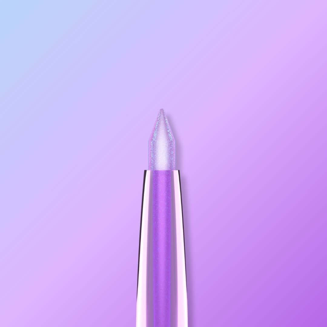 RUDE Hypnotic Hyper Chrome Liner