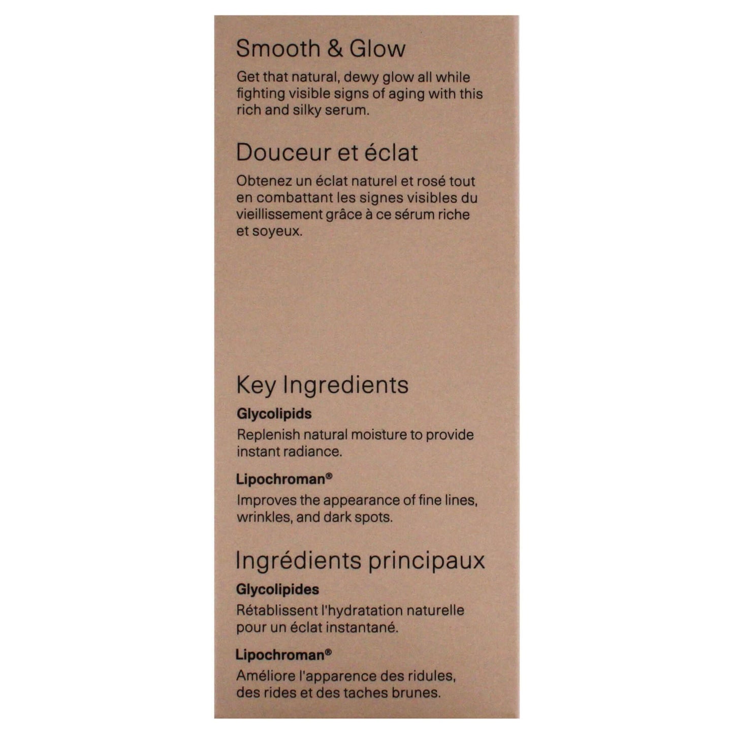 Intense Replenishing Serum by Dr. Loretta for Unisex - 1 oz Serum