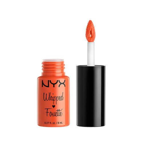 NYX Whipped Lip & Cheek Souffle - Clothes For Her Online Store