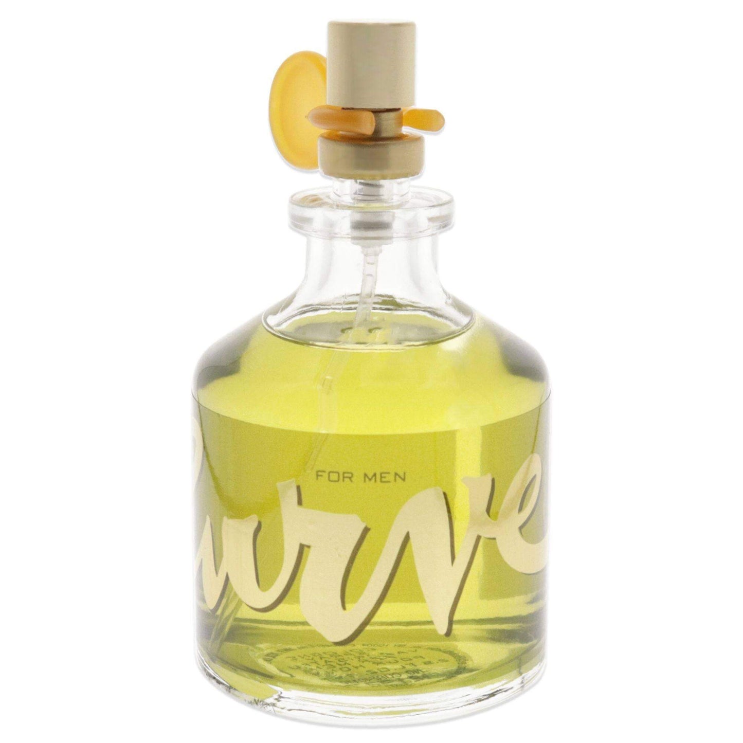 Curve by Liz Claiborne for Men - 2.5 oz Cologne Spray - Clothes For Her Online Store