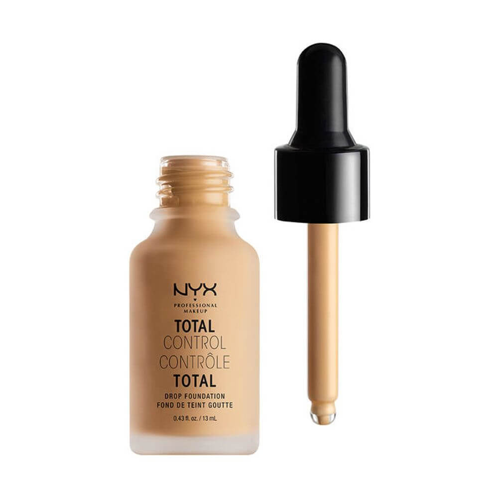 NYX Total Control Drop Foundation - Clothes For Her Online Store