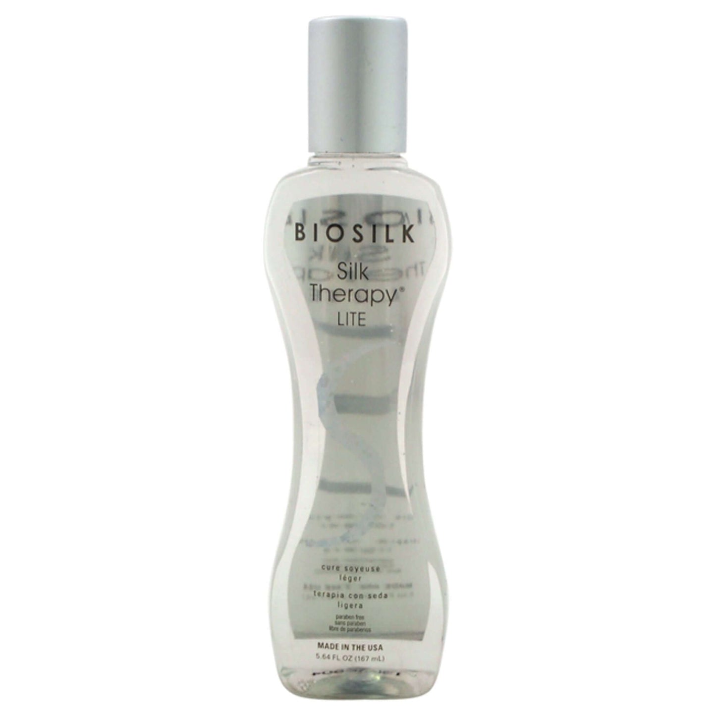 Silk Therapy Lite
