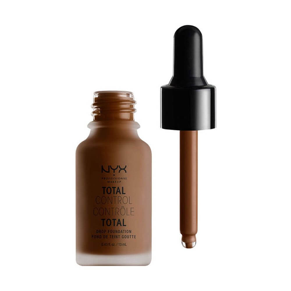 NYX Total Control Drop Foundation - Clothes For Her Online Store